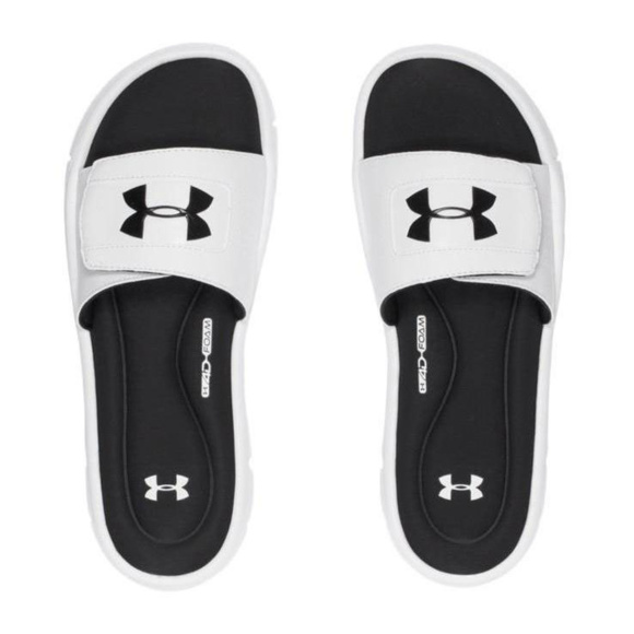 under armour ignite v sandals